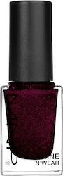 Mesauda Milano N' Wear Glossy Βερνίκι Νυχιών 19...