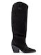 Women's Boots Black