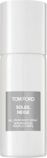 Tom Ford Soleil Neige All Over Body Mist 150ml