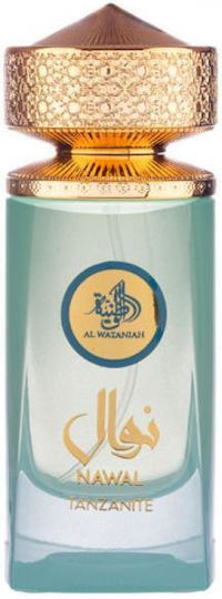 Al Wataniah Nawal Eau de Parfum 100ml