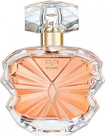 Avon Eve Become Eau de Parfum 50ml