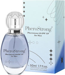 PheroStrong Ароматно Масло със Сексуални Есенции Спрей 50ml