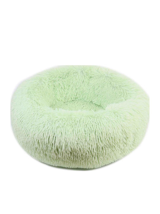 Canapea pentru Câini Verde 50x24cm