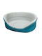 Ikaros Dog Bed Nest Blue 67x47cm