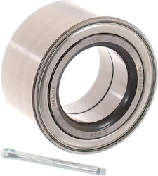 Skf Wheel Bearing Set Vkba 6591