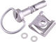 Capac Motor Cu Șurub Elicoidal A4519880067 4519880067 Smart Fortwo 2007-2015 Auto