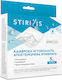 Stirixis Αυτοκόλλητα Επιθέματα 10x10cm 5τμχ
