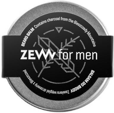 Zew For Men Балсам Грижа за брада 30мл