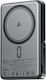 Acefast M17 MagSafe Power Bank 10000mAh 22.5W With USB-C Port Black