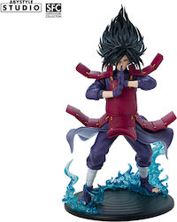 Abysse Naruto Naruto Madara Figure Height 21cm Scale 1:10