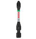 Μυτη Pζ2/55 2τμχ Impact Pro Robust Bosch 2608522544