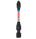 Μυτη Ph2/55 2τμχ Impact Pro Robust Bosch 2608522520
