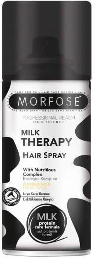 Morfose Hairspray 75ml