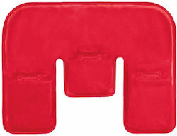 Fashy Gel-Kompresse Kälte-/Wärmetherapie mit Bezug Schulter 38x29cm Fashy Gel-Kompresse Kälte-/Wärmetherapie mit Bezug Schulter 38x29cm