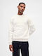 Herren Sweatshirt Carls Stone