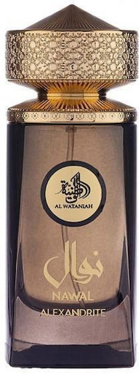 Al Wataniah Nawal Eau de Parfum 100ml