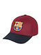 Hat Fc Barcelona Adult Hat 535001gbng