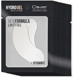 Clavier Eye patches 100τμχ Clavier Eye patches 100τμχ