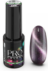 Excellent Pro Gel Nail Polish 108 Mystic Violet