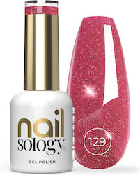 Clavier Gel-Nagellack 129 8ml