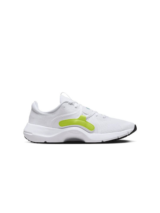 Nike Inseason Tr 13 Femei Alergare Albe