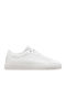 Herren Sneakers Weiß