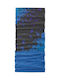 4Fun Polartec Chaos Sporthalsband Blau