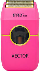 MRD Pro Ξυριστική Μηχανή