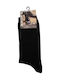 Jokers Herren Socken Black 1Pack