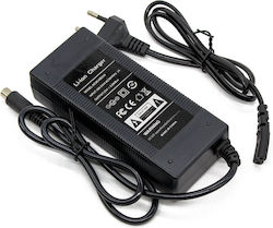 Universal Ladegerät Für Elektroroller Elektroroller 42v 2a Xiaomi M365 M365 Pro Pro2 1s M11 Gem Electro Action Wind Go