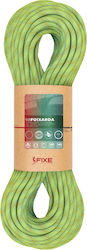 Fixe FC-C000985060_1_5 Динамично Въже за катерене с дължина 60м Зелен