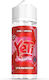 YeTi Ароматен изстрел 25мл/120мл 1бр Strawberry