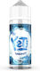 YeTi Flavor Shot Iced 25ml/120ml 1Stück