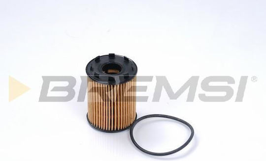 Φιλτρο Λαδιου Giulietta Mito/fiat 500 Bravo Idea Liena Panda Qubo Strada Tipo/ford Ka Jeep Renegade Lancia Opel Suzuki Fl0136-10202