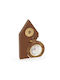 Zivas Tabletop Lucky Charm Brown 1pcs