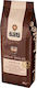 Καφές Espresso Sati Cafe Creme Amaretto Arabica 250g Αλεσμένος