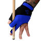Glove Vaula Blue Sx Size Large Worn on the Left...