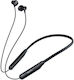 Yesido YSP20 In-ear Bluetooth Handsfree Ακουστικά Μαύρα