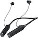 Acefast N6 Earbud Bluetooth Handsfree Earphones with Sweat Resistance Black