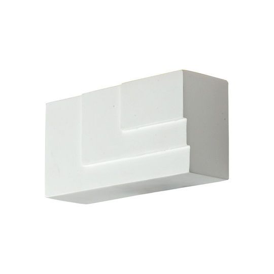 Gipskarton Beleuchtungsschienen Mw-8425