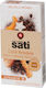 Sati Cafe Capsule Espresso Compatibile cu Mașina Nespresso 10capace