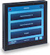 Helvia Monitor for CCTV Systems