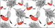 Decorative Desk Pad Non-Slip Base Glisse Trees ...