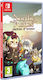 Nordic Ashes Switch Game