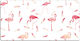 Desk Pads Print Organization Protection Flaming...