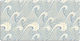 Desk Protector Decorative Print Ocean Waves 90x...