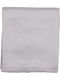 Women's Wool Scarf White