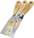 L'outil Parfait Spatulă Inox 9 cm
