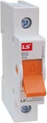 Διακοπτης Ραγας 1p 63a 230/415vac Bkd Lg Σετ 12 Διακοπτης Ραγας 1p 63a 230/415vac Bkd Lg Σετ 12