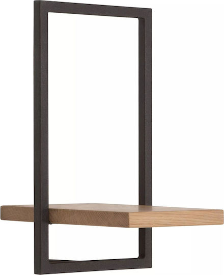 Ράφι Καφέ 20x25x35εκ.